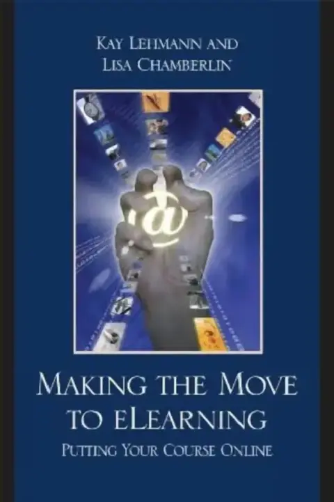 Cover of Making the Move to eLearning