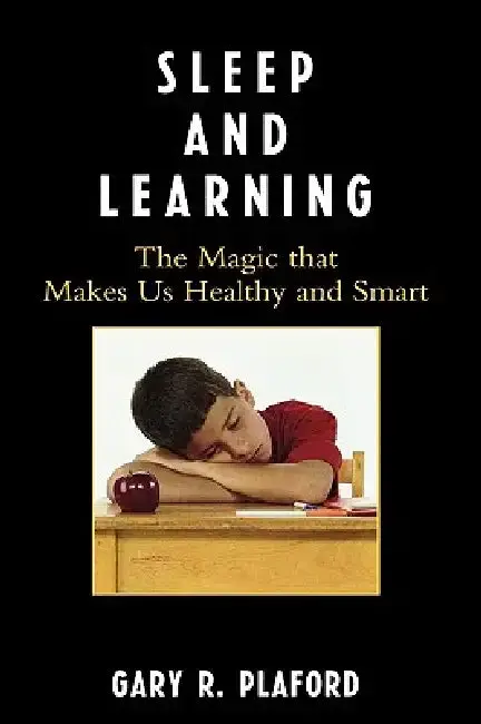 Cover of Sleep and Learning