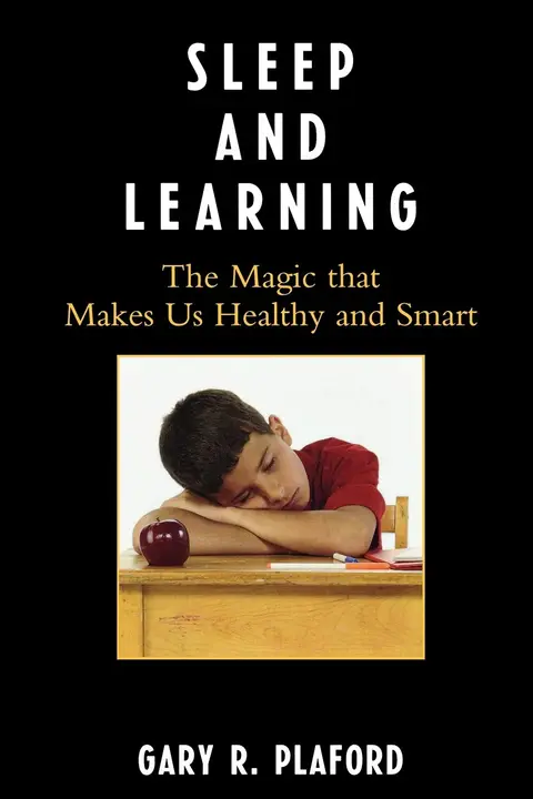 Cover of Sleep and Learning