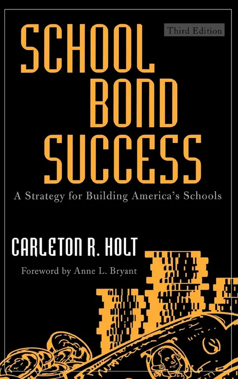 Cover of School Bond Success