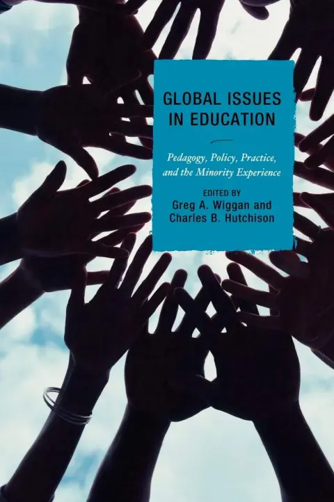 Cover of Global Issues in Education
