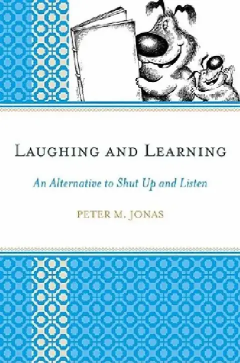 Cover of Laughing and Learning