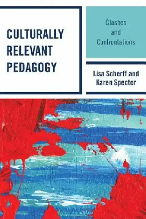 Cover of Culturally Relevant Pedagogy