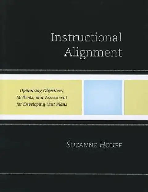 Cover of Instructional Alignment