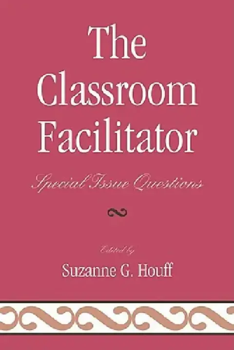 Cover of The Classroom Facilitator