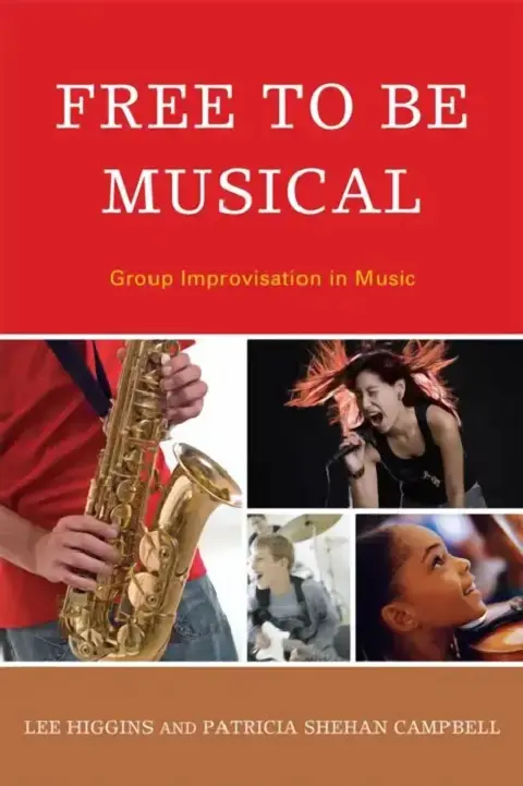 Cover of Free to Be Musical