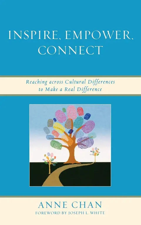 Cover of Inspire