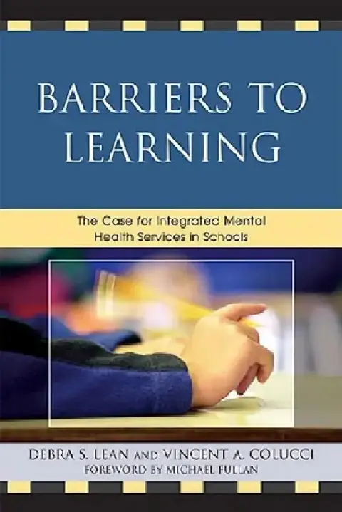Cover of Barriers to Learning