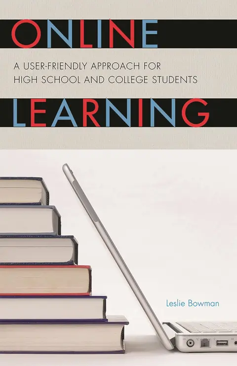 Cover of Online Learning