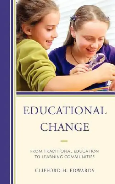 Cover of Educational Change