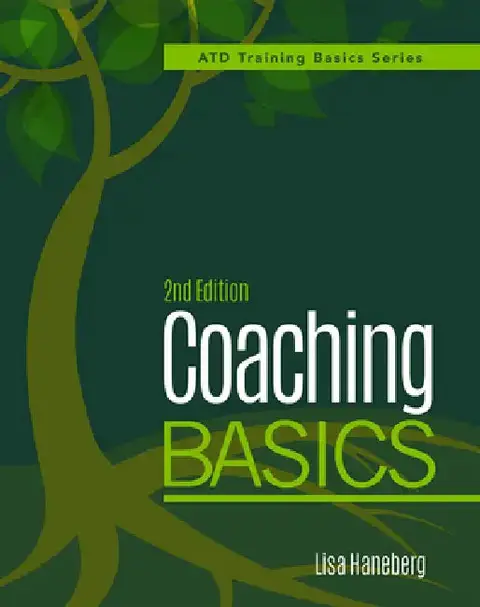 Cover of Coaching Basics, 2nd Edition