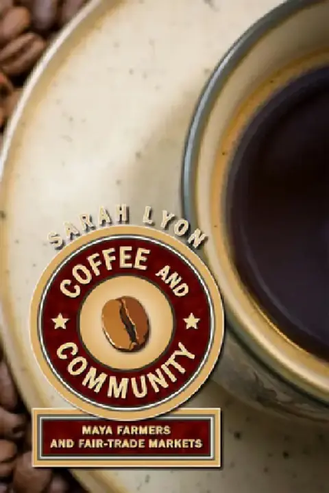 Cover of Coffee and Community