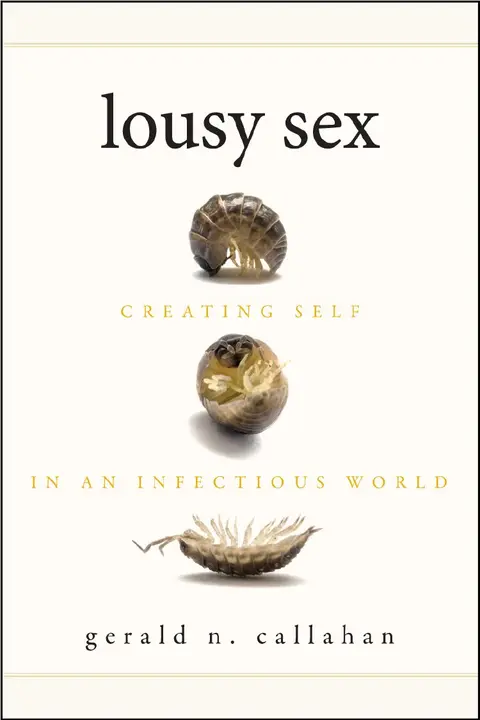 Cover of Lousy Sex
