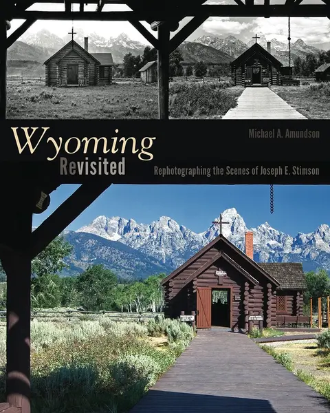 Cover of Wyoming Revisited