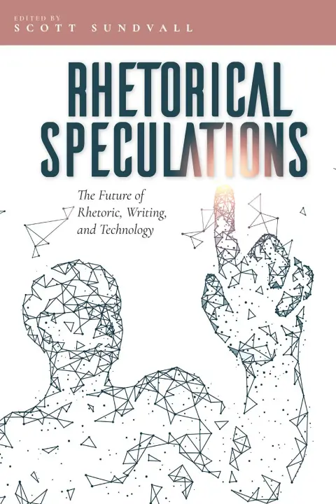 Cover of Rhetorical Speculations