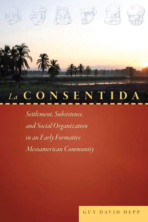 Cover of La Consentida
