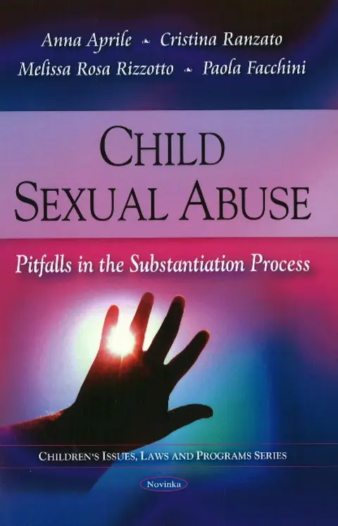 Cover of Child Sexual Abuse