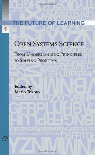 Cover of Open Systems Science