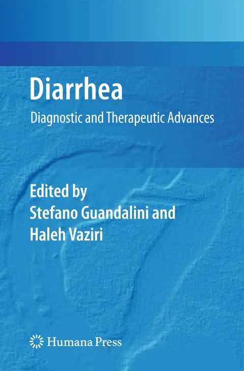 Cover of Diarrhea