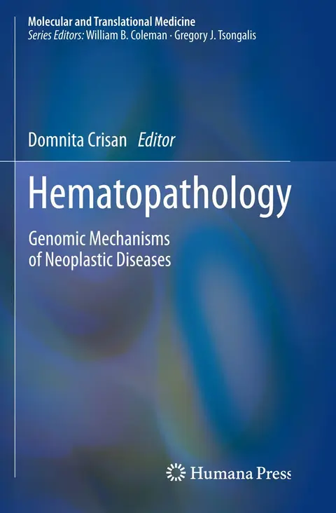 Cover of Hematopathology