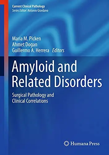 Cover of Amyloid and Related Disorders