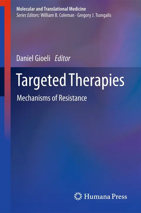 Cover of Targeted Therapies