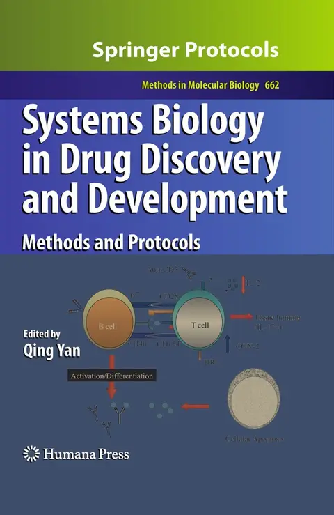 Cover of Systems Biology in Drug Discovery and Development