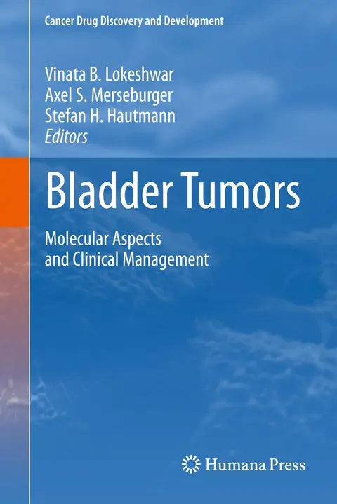 Cover of Bladder Tumors