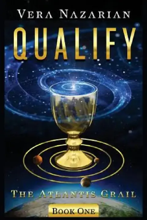 Cover of Qualify
