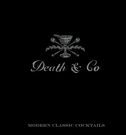 Cover of Death & Co