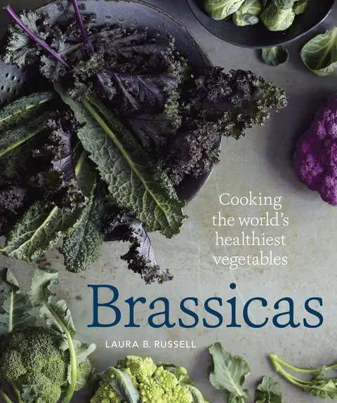 Cover of Brassicas