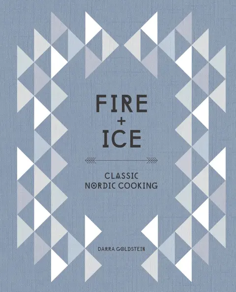 Cover of Fire and Ice