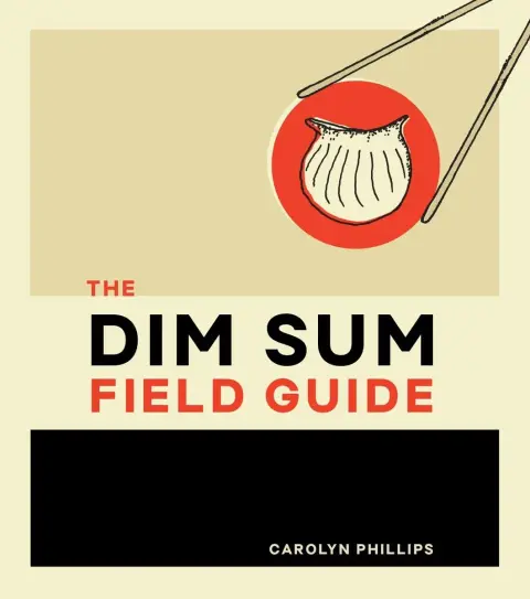 Cover of The Dim Sum Field Guide