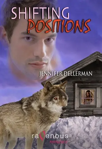 Cover of Shifting Positions