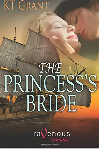 Cover of The Princess's Bride