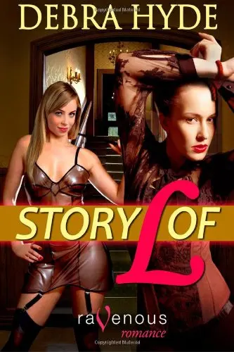 Cover of Story of L