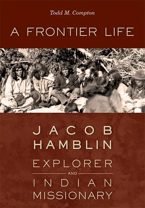 Cover of A Frontier Life
