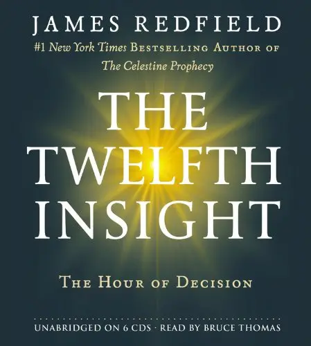 Cover of The Twelfth Insight