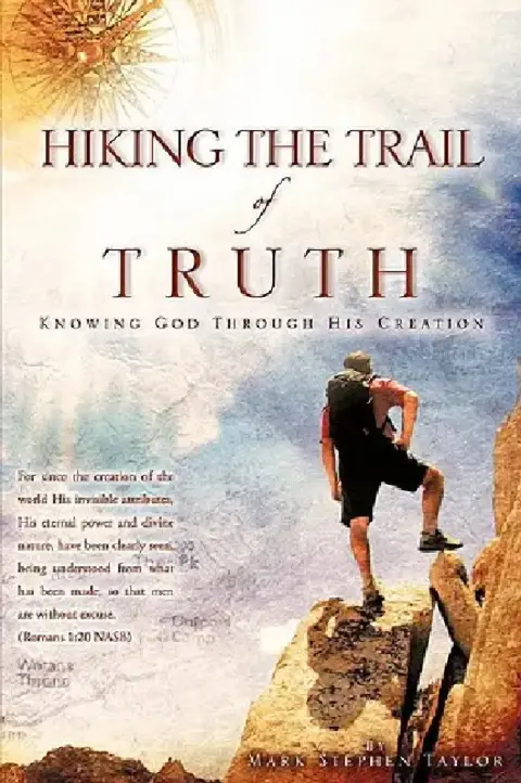 Cover of Hiking the Trail of Truth