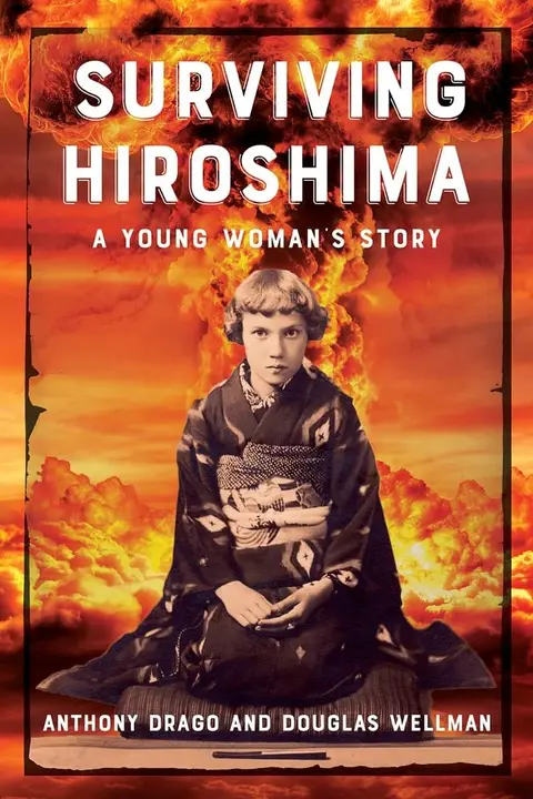 Cover of Surviving Hiroshima