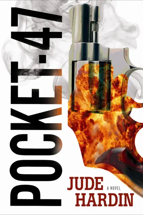 Cover of Pocket-47