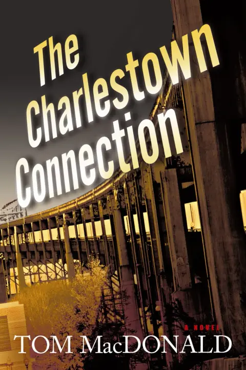 Cover of The Charlestown Connection