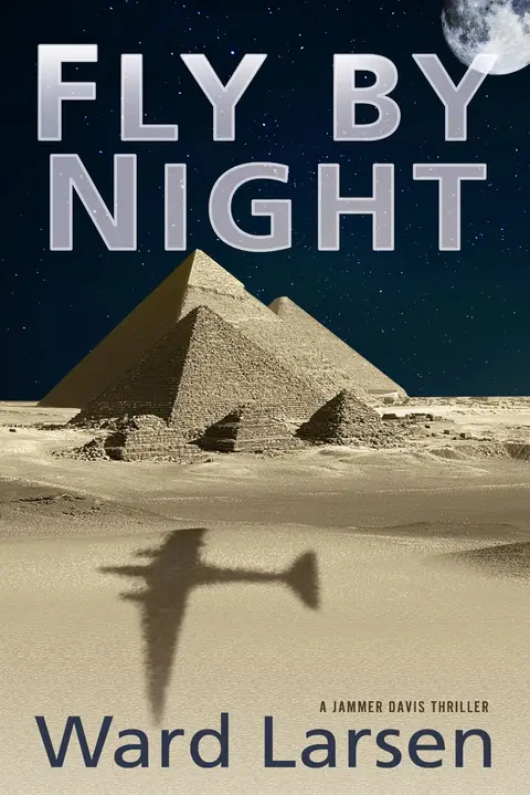 Cover of Fly by Night