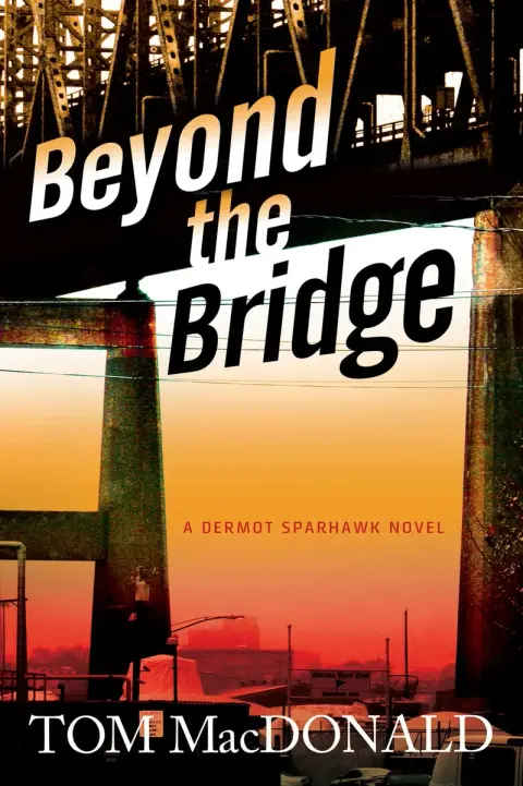 Cover of Beyond the Bridge