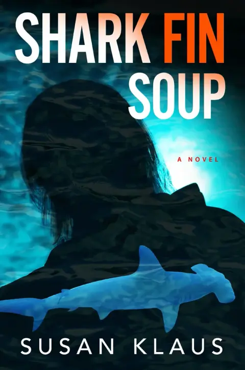 Cover of Shark Fin Soup