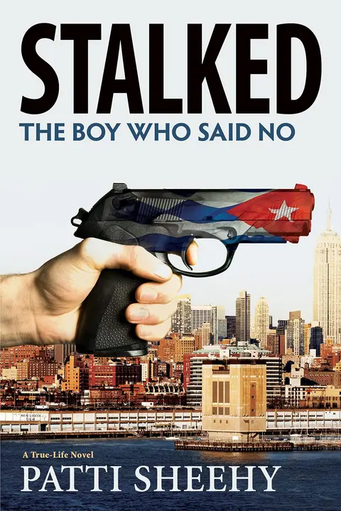 Cover of Stalked