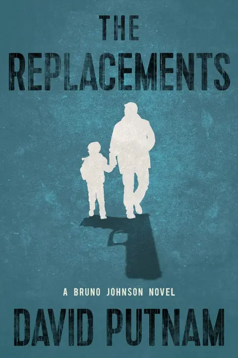Cover of The Replacements