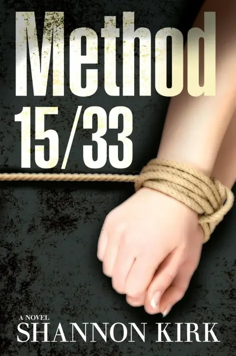 Cover of Method 15/33
