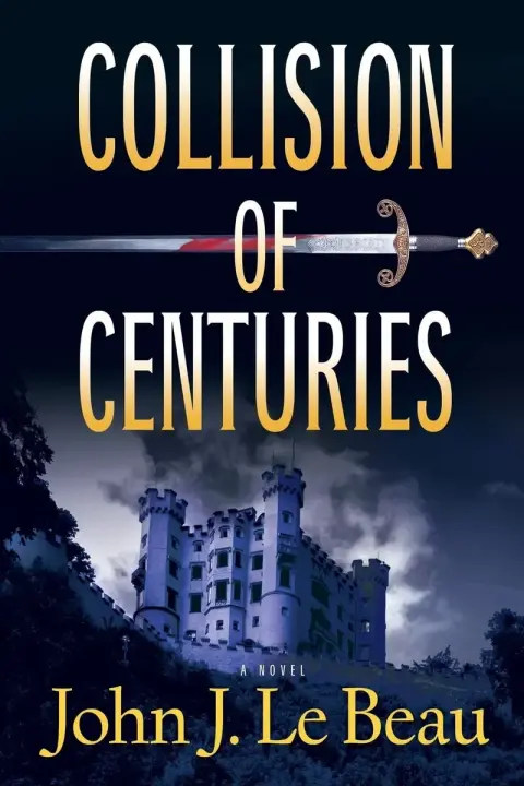Cover of Collision of Centuries