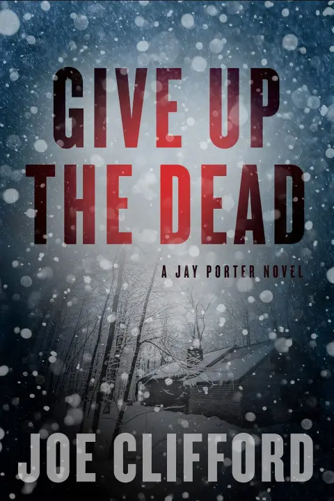 Cover of Give up the Dead